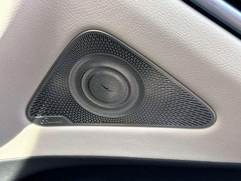 MERCEDES-BENZ S CLASS S500L 449 4Matic Amg Line Prem+ Exec 4Dr 9G-Tronic
