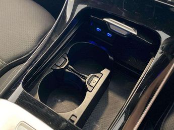 MERCEDES-BENZ C CLASS C200 Amg Line Premium Plus 4Dr 9G-Tronic