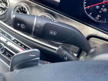 MERCEDES-BENZ E CLASS E220D 4Matic Amg Line Premium Plus 2Dr 9G-Tronic