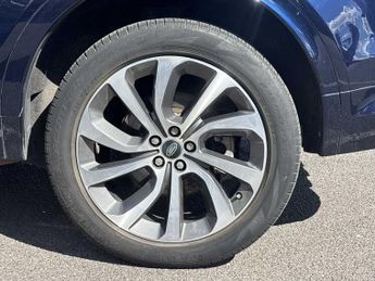 LAND ROVER DISCOVERY SPORT 1.5 P300E R-Dynamic Hse 5Dr Auto [5 Seat]