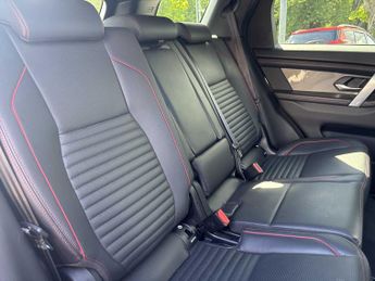 LAND ROVER DISCOVERY SPORT 1.5 P300E R-Dynamic Hse 5Dr Auto [5 Seat]