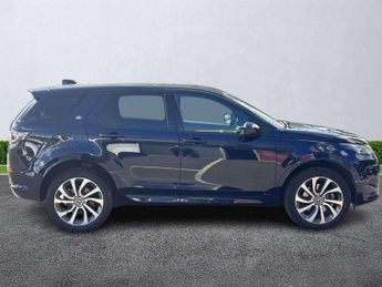 LAND ROVER DISCOVERY SPORT 1.5 P300E R-Dynamic Hse 5Dr Auto [5 Seat]