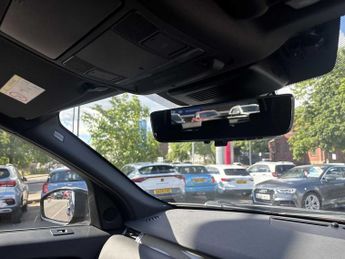 LAND ROVER DISCOVERY SPORT 1.5 P300E R-Dynamic Hse 5Dr Auto [5 Seat]