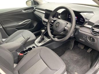 SKODA FABIA 1.0 Tsi Se L Hatchback 5Dr Petrol Dsg Euro 6 (S/S) (116 Ps)