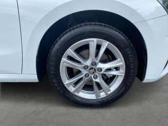 SKODA FABIA 1.0 Tsi Se L Hatchback 5Dr Petrol Dsg Euro 6 (S/S) (116 Ps)