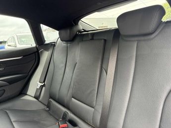 BMW 4 SERIES 420I M Sport 5Dr Auto [Professional Media]