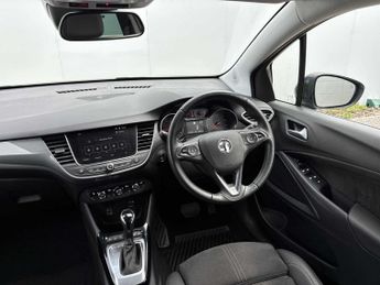 VAUXHALL CROSSLAND 1.2 Turbo [130] Ultimate 5Dr Auto