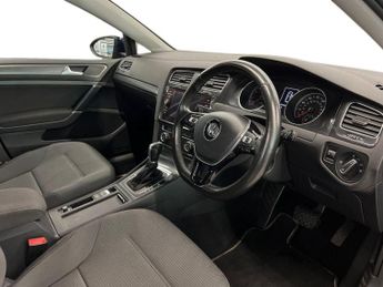 VOLKSWAGEN GOLF 1.4 Tsi Bluemotion Tech Se Hatchback 5Dr Petrol Dsg Euro 6 (S/S)