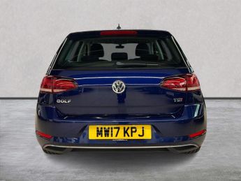 VOLKSWAGEN GOLF 1.4 Tsi Bluemotion Tech Se Hatchback 5Dr Petrol Dsg Euro 6 (S/S)