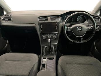 VOLKSWAGEN GOLF 1.4 Tsi Bluemotion Tech Se Hatchback 5Dr Petrol Dsg Euro 6 (S/S)