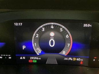 VOLKSWAGEN TOURAN 1.5 Tsi Evo Match Mpv 5Dr Petrol Dsg Euro 6 (S/S) (150 Ps)