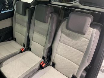 VOLKSWAGEN TOURAN 1.5 Tsi Evo Match Mpv 5Dr Petrol Dsg Euro 6 (S/S) (150 Ps)