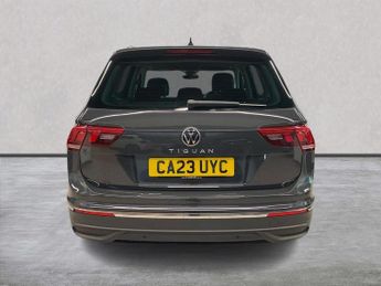 VOLKSWAGEN TIGUAN 1.5 Tsi Life Suv 5Dr Petrol Dsg Euro 6 (S/S) (150 Ps)