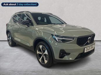 Volvo XC40 2.0 B4 Mhev Plus Dark Suv 5Dr Petrol Hybrid Dct Auto Euro 6 (S/S