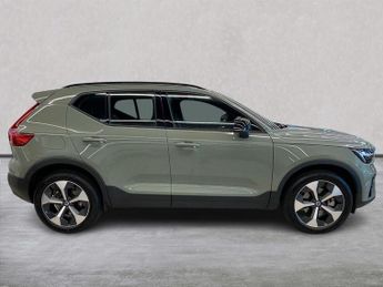 VOLVO XC40 2.0 B4 Mhev Plus Dark Suv 5Dr Petrol Hybrid Dct Auto Euro 6 (S/S