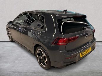 VOLKSWAGEN GOLF 1.5 Etsi Mhev R-Line Hatchback 5Dr Petrol Hybrid Dsg Euro 6 (S/S