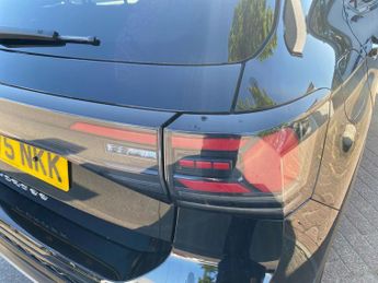 VOLKSWAGEN T-CROSS 1.0 Tsi R-Line Suv 5Dr Petrol Dsg Euro 6 (S/S) (115 Ps)