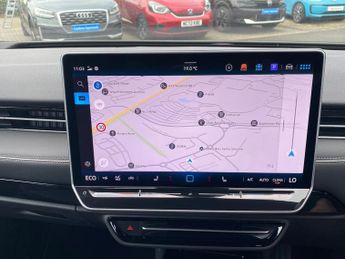 VOLKSWAGEN ID.7 Pro 77Kwh Match Plus Fastback 5Dr Electric Auto (286 Ps)