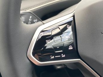 VOLKSWAGEN ID.7 Pro 77Kwh Match Plus Fastback 5Dr Electric Auto (286 Ps)