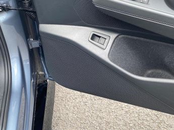 VOLKSWAGEN ID.7 Pro 77Kwh Match Plus Fastback 5Dr Electric Auto (286 Ps)
