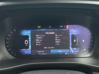 VOLVO XC40 2.0 B4P Ultimate Dark 5Dr Auto