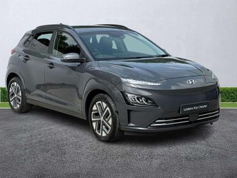 HYUNDAI KONA 100Kw Premium 39Kwh 5Dr Auto