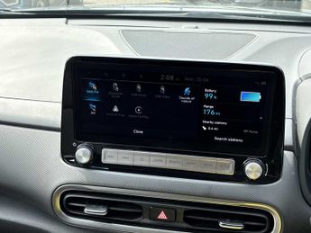 HYUNDAI KONA 100Kw Premium 39Kwh 5Dr Auto