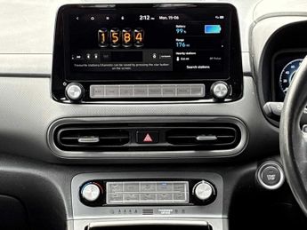 HYUNDAI KONA 100Kw Premium 39Kwh 5Dr Auto