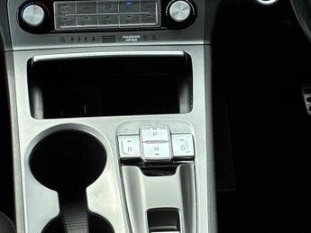 HYUNDAI KONA 100Kw Premium 39Kwh 5Dr Auto