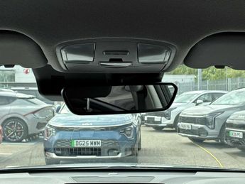 HYUNDAI KONA 100Kw Premium 39Kwh 5Dr Auto