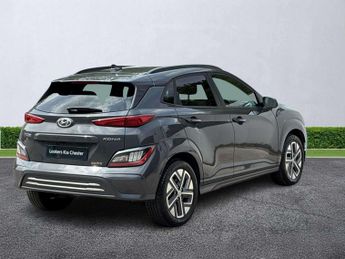HYUNDAI KONA 100Kw Premium 39Kwh 5Dr Auto