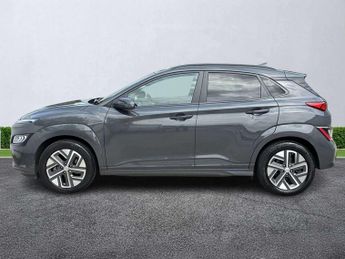 HYUNDAI KONA 100Kw Premium 39Kwh 5Dr Auto