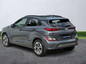 HYUNDAI KONA 100Kw Premium 39Kwh 5Dr Auto