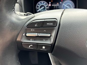 HYUNDAI KONA 100Kw Premium 39Kwh 5Dr Auto