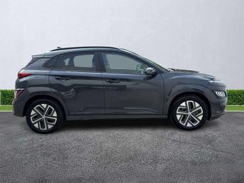 HYUNDAI KONA 100Kw Premium 39Kwh 5Dr Auto