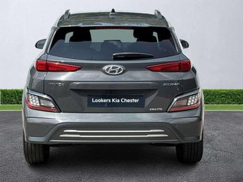 HYUNDAI KONA 100Kw Premium 39Kwh 5Dr Auto