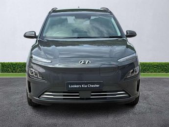 HYUNDAI KONA 100Kw Premium 39Kwh 5Dr Auto