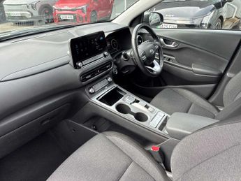 HYUNDAI KONA 100Kw Premium 39Kwh 5Dr Auto