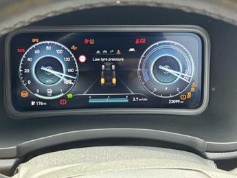 HYUNDAI KONA 100Kw Premium 39Kwh 5Dr Auto