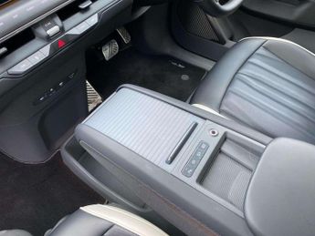 KIA EV9 282Kw Gt-Line S 99.8Kwh Awd 5Dr [7St] Auto