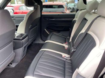 KIA EV9 282Kw Gt-Line S 99.8Kwh Awd 5Dr [7St] Auto