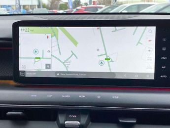 KIA EV9 282Kw Gt-Line S 99.8Kwh Awd 5Dr [7St] Auto