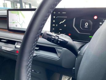 KIA EV9 282Kw Gt-Line S 99.8Kwh Awd 5Dr [7St] Auto