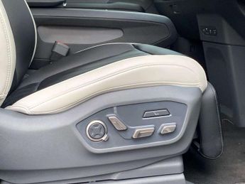 KIA EV9 282Kw Gt-Line S 99.8Kwh Awd 5Dr [7St] Auto