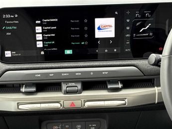KIA EV3 148Kw Gt-Line S 81.4Kwh 5Dr Auto
