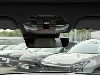 KIA EV3 148Kw Gt-Line S 81.4Kwh 5Dr Auto
