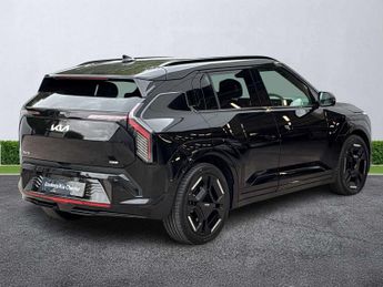 KIA EV3 148Kw Gt-Line S 81.4Kwh 5Dr Auto