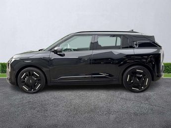 KIA EV3 148Kw Gt-Line S 81.4Kwh 5Dr Auto