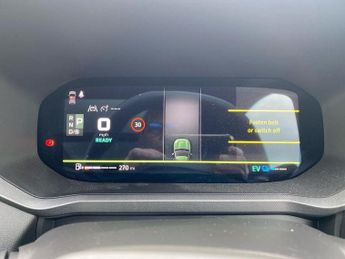 DACIA BIGSTER 1.8 Journey Suv 5Dr Petrol Hybrid Auto Euro 6 (S/S) (155 Ps)