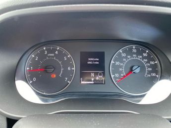 DACIA DUSTER 1.3 Tce Comfort Suv 5Dr Petrol Edc Euro 6 (S/S) (150 Ps)